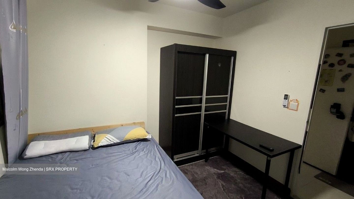 Blk 671B Vine Grove @ Yishun (Yishun), HDB 3 Rooms #570988521